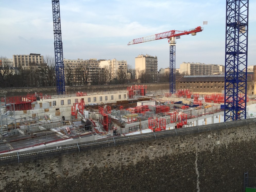 Chantier prison mars17