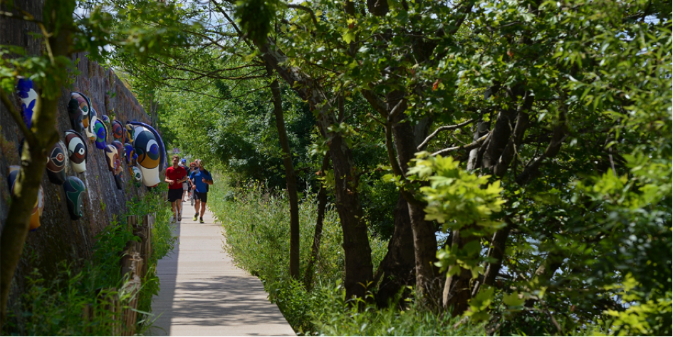 image victoire étape